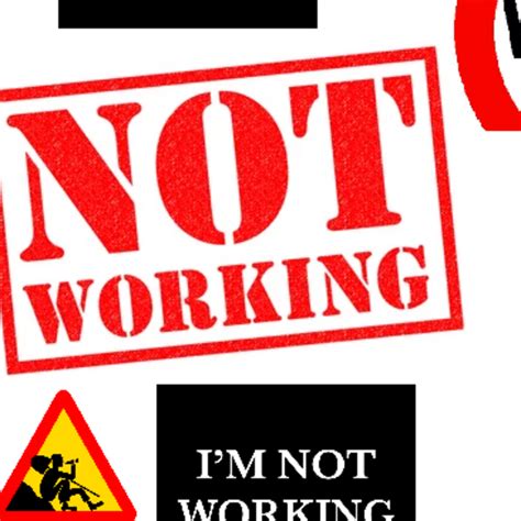 Antiwork: Unemployment for all, not just the rich!